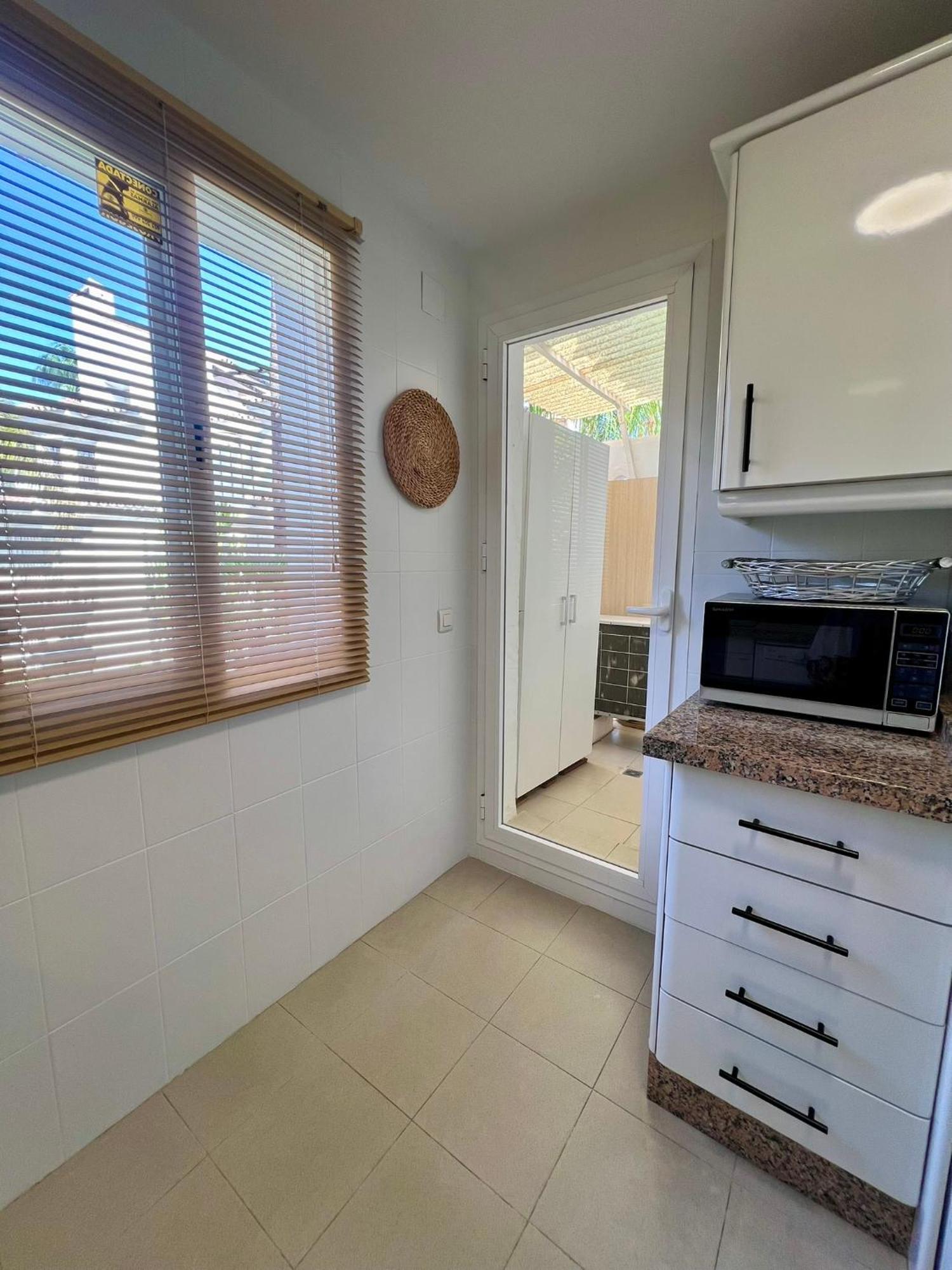 Perfect & Cosy “los Naranjos” 3min Puerto Banus *