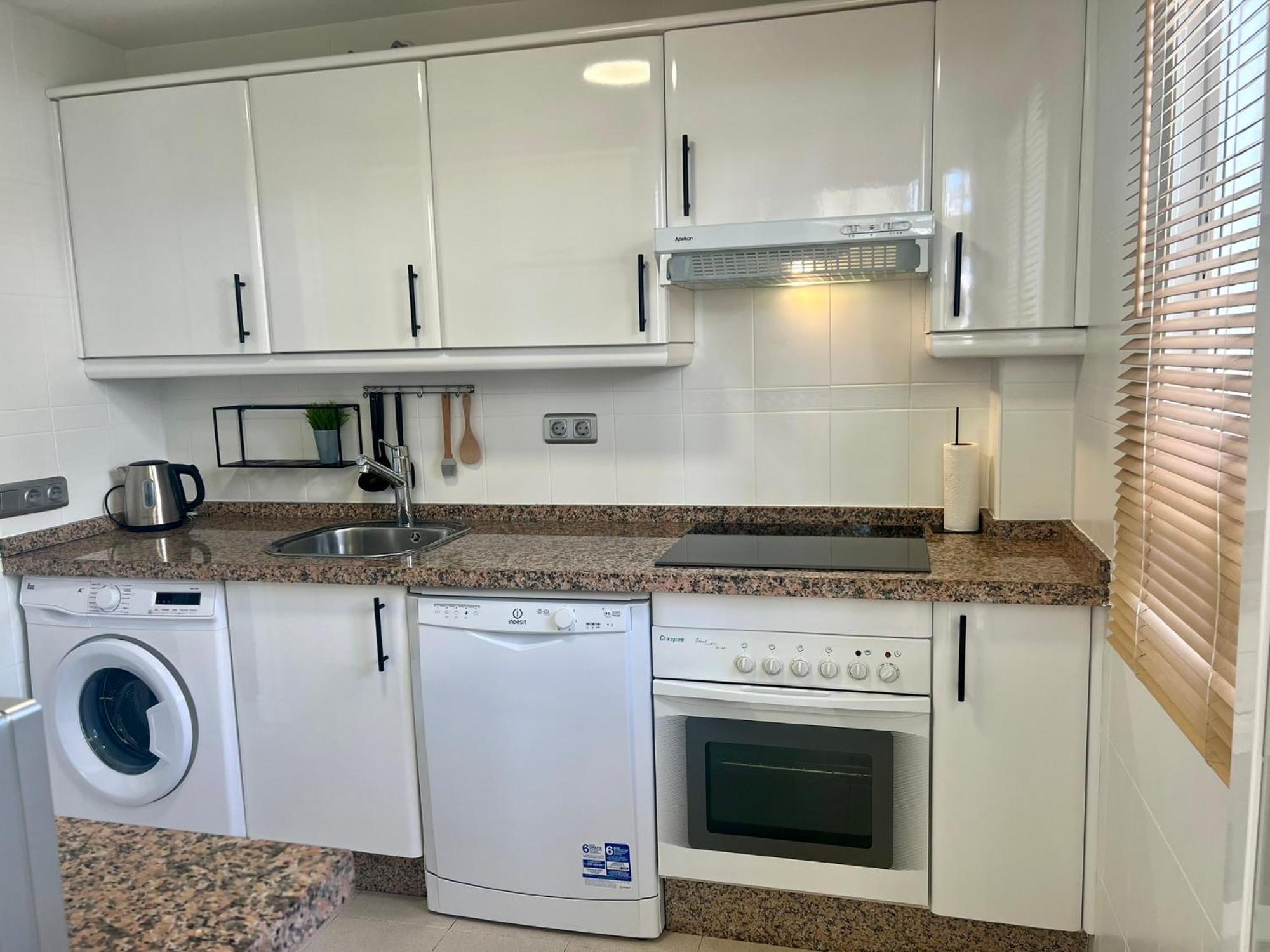 Perfect & Cosy “los Naranjos” 3min Puerto Banus Apartment Marbella